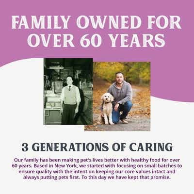 Show full view: Health Extension Grain-Free Chicken Canned Dog Food, 12.5-oz, case of 12 slide 10 of 12