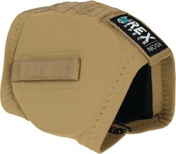 Rex Specs Dog Ear Pro, Coyote, 2