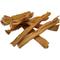 Show in main carousel: HDP 10-in Pork Skin Rolls Natural Dog Chew Treats, 12 count slide 3 of 5