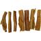 Show in main carousel: HDP 5-in Pork Skin Rolls Natural Dog Chew Treats, 12 count slide 4 of 4
