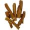 Show in main carousel: HDP 5-in Pork Skin Rolls Natural Dog Chew Treats, 12 count slide 1 of 4