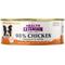 Show in main carousel: Health Extension Grain-Free Chicken Canned Dog Food, 5.5-oz, case of 24 slide 1 of 12