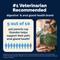 Show in main carousel: Vetnique Labs Glandex Feline Anal Gland Support Probiotic & Digestion Tuna Flavored Powder Supplement for Cats, 4-oz jar slide 8 of 12