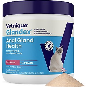 Vetoquinol Laxatone Tuna Flavored Gel Hairball Control Supplement for Cats