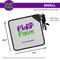 Show in main carousel: Fido Fave Dog & Cat Bed Warmer Insert, Gray slide 5 of 9