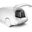 Show in main carousel: Thule Allax Dog Crate, Black/Silver, Large slide 9 of 10