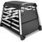Show in main carousel: Thule Allax Dog Crate, Black/Silver, Large slide 8 of 10
