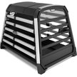 Show in main carousel: Thule Allax Dog Crate, Black/Silver, Large slide 1 of 10