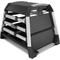 Show in main carousel: Thule Allax Dog Crate, Black/Silver, X-Small slide 8 of 10