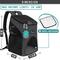 Show in main carousel: PetAmi Premium Backpack Dog & Cat Carrier, Heather Charcoal slide 2 of 9