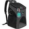 Show in main carousel: PetAmi Premium Backpack Dog & Cat Carrier, Heather Charcoal slide 1 of 9