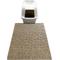 Show in main carousel: Drymate Premium Debossed Paw Cat Litter Trapping Mat, Taupe, X-Large, 28-in x 34-in slide 7 of 10