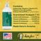 Show in main carousel: Happy Jack Tonekote Itch Relief Skin & Coat Supplement Oil for Dogs, 16-fl oz bottle slide 7 of 10