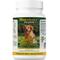 Show in main carousel: Happy Jack Flexenhance Hip & Joint Supplement with Glucosamine & Green Lipped Mussel for Dogs, 80 count slide 1 of 11
