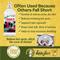Show in main carousel: Happy Jack Tonekote Itch Relief Skin & Coat Supplement Oil for Dogs, 16-fl oz bottle slide 3 of 10