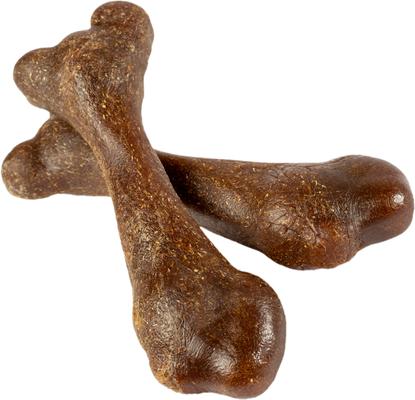 Show full view: Country Kitchen No-Hide Bacon Femur Dog Treats, 4 count slide 4 of 4