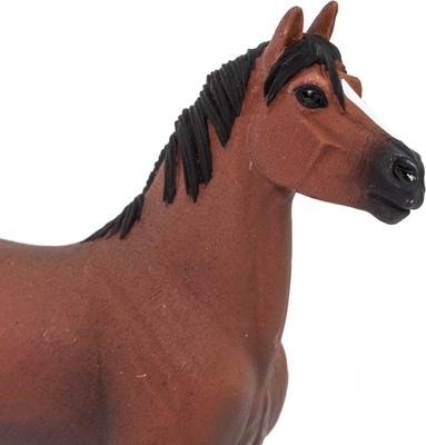 Show full view: Safari Ltd. Morgan Stallion Figurine slide 2 of 6