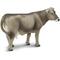 Show in main carousel: Safari Ltd. Brown Swiss Cow Figurine slide 2 of 5