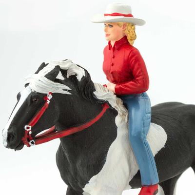 Show full view: Safari Ltd. Audrey On Streaming Light Set slide 4 of 6