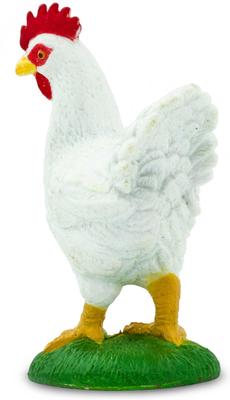 Show full view: Safari Ltd. Chicken slide 2 of 6