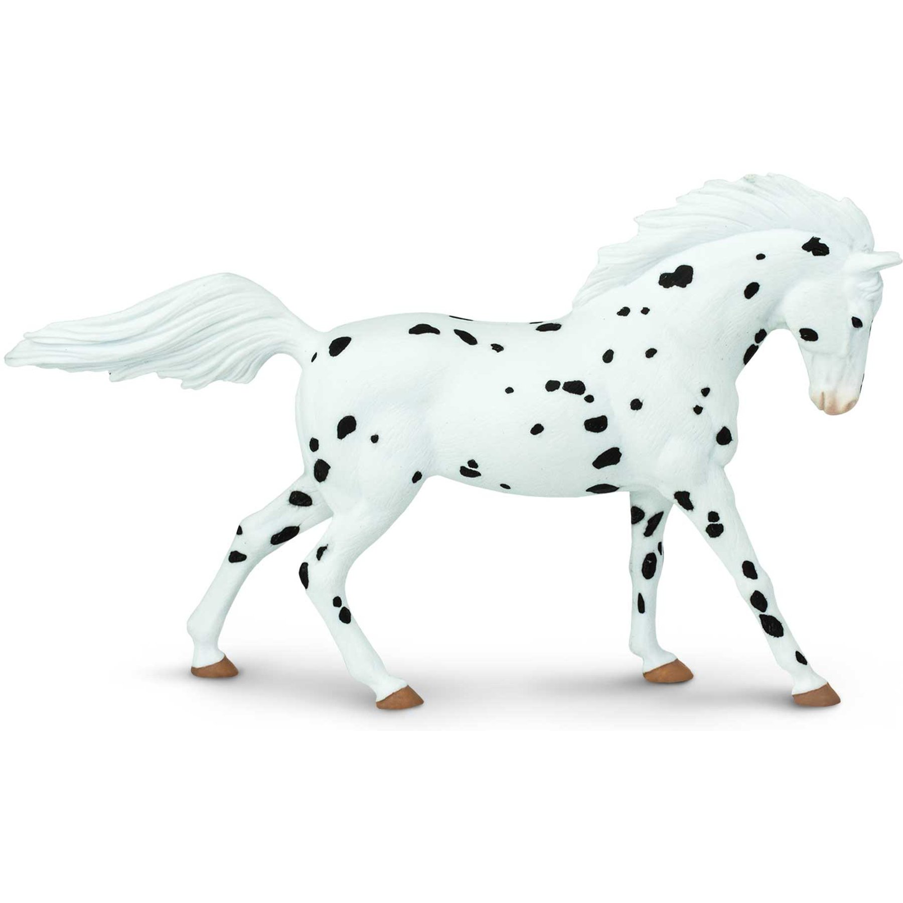 Safari Ltd. Knabstrupper