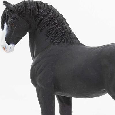 Show full view: Safari Ltd. Shire Stallion slide 3 of 6