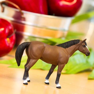 Show full view: Safari Ltd. Quarter Horse Gelding slide 6 of 6