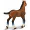Show in main carousel: Safari Ltd. Clydesdale Foal slide 4 of 6
