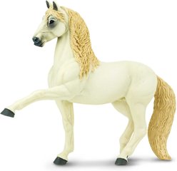 Safari Ltd. Andalusian Stallion