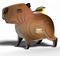 Show in main carousel: Eugy Capybara 3D Puzzle slide 2 of 4