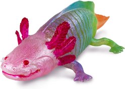 Safari Ltd. Rainbow Axolotl