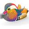 Show in main carousel: Eugy Mandarin Duck 3D Puzzle slide 2 of 4