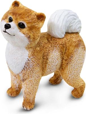Show full view: Safari Ltd. Pomeranian slide 4 of 7