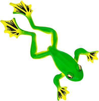 Show full view: Safari Ltd. Flying Tree Frog slide 3 of 7
