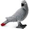 Show in main carousel: Safari Ltd. African Gray Parrot slide 1 of 6