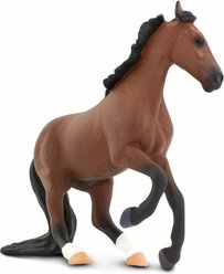 Safari Ltd. Thoroughbred slide 2 of 6