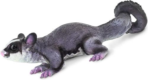 Show full view: Safari Ltd. Sugar Glider slide 2 of 6