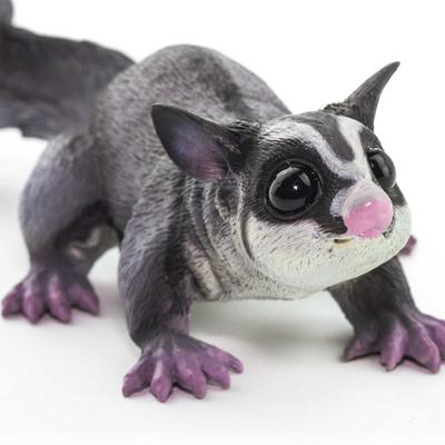 Show full view: Safari Ltd. Sugar Glider slide 4 of 6