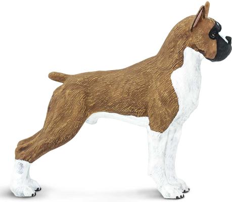 Show full view: Safari Ltd. Boxer slide 2 of 8