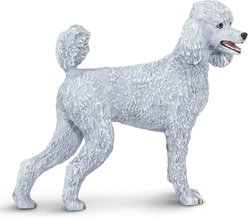 Safari Ltd. Poodle slide 2 of 7