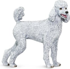 Safari Ltd. Poodle