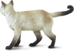 Safari Ltd. Siamese Cat slide 2 of 6