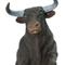 Show in main carousel: Safari Ltd. Black Bull Figurine slide 4 of 6