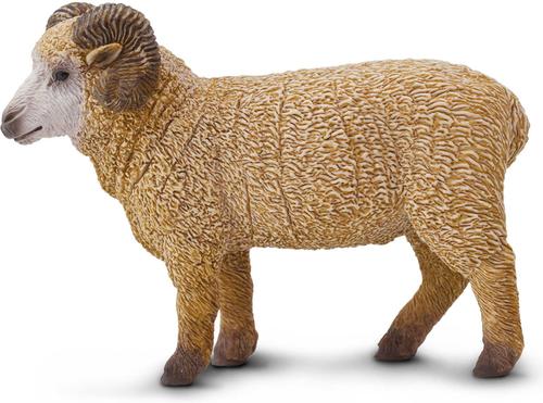 Show full view: Safari Ltd. Ram slide 2 of 6