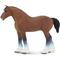 Show in main carousel: Safari Ltd. Clydesdale Stallion slide 1 of 6