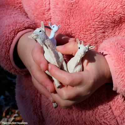 Show full view: Safari Ltd. Nanny Goat slide 6 of 6