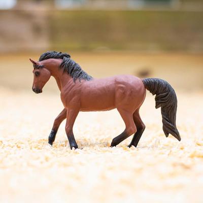 Show full view: Safari Ltd. Morgan Mare slide 5 of 6