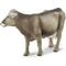 Show in main carousel: Safari Ltd. Brown Swiss Cow Figurine slide 3 of 5