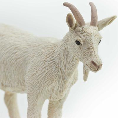 Show full view: Safari Ltd. Nanny Goat slide 3 of 6