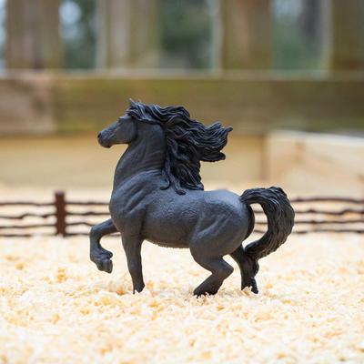 Show full view: Safari Ltd. Friesian Mare slide 8 of 8